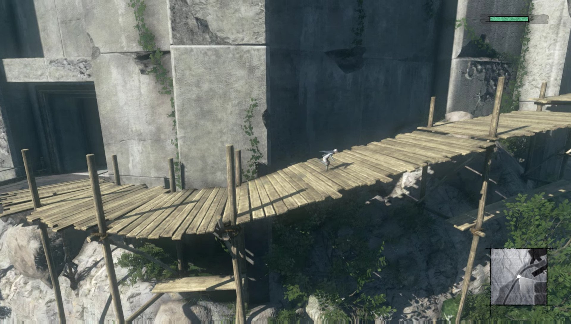 NieR Replicant ver.1.22474487139 - Imagen 16